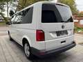 Volkswagen T6 Caravelle DSG Lang TSI Trendline  49000 km 2017 9 plaats Blanc - thumbnail 6