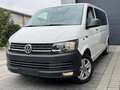 Volkswagen T6 Caravelle DSG Lang TSI Trendline  49000 km 2017 9 plaats Blanc - thumbnail 2