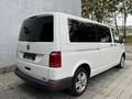 Volkswagen T6 Caravelle DSG Lang TSI Trendline  49000 km 2017 9 plaats Blanc - thumbnail 5