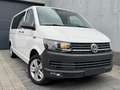 Volkswagen T6 Caravelle DSG Lang TSI Trendline  49000 km 2017 9 plaats Blanc - thumbnail 1