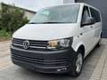 Volkswagen T6 Caravelle DSG Lang TSI Trendline  49000 km 2017 9 plaats Blanc - thumbnail 3