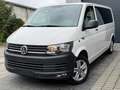 Volkswagen T6 Caravelle DSG Lang TSI Trendline  49000 km 2017 9 plaats Blanc - thumbnail 11
