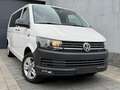 Volkswagen T6 Caravelle DSG Lang TSI Trendline  49000 km 2017 9 plaats Blanc - thumbnail 4