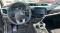 Toyota Hilux Extra Cab Comfort 4x4 Silber - thumbnail 6