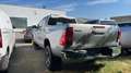 Toyota Hilux Extra Cab Comfort 4x4 Silber - thumbnail 2