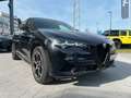 Alfa Romeo Stelvio MY23 Veloce 2.0 Turbo 16V 206kW (280 PS) Schwarz - thumbnail 2