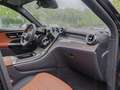Mercedes-Benz GLC 300 de 4M AMG-Sport/360/Pano/Burm/AHK/Distr Zwart - thumbnail 9