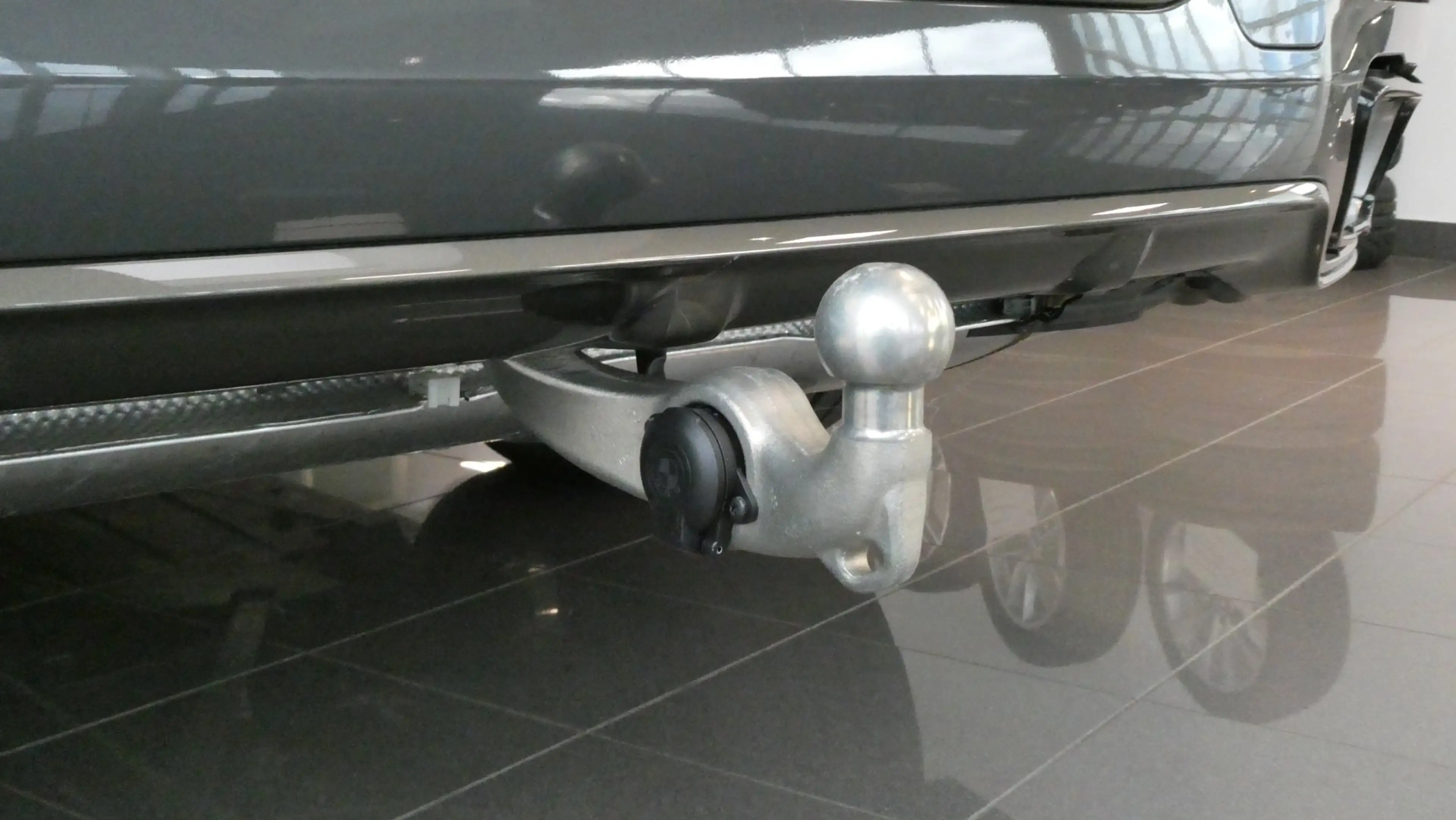 BMW X7 xDrive40d 48V M-Sportpaket Pro — photo 11