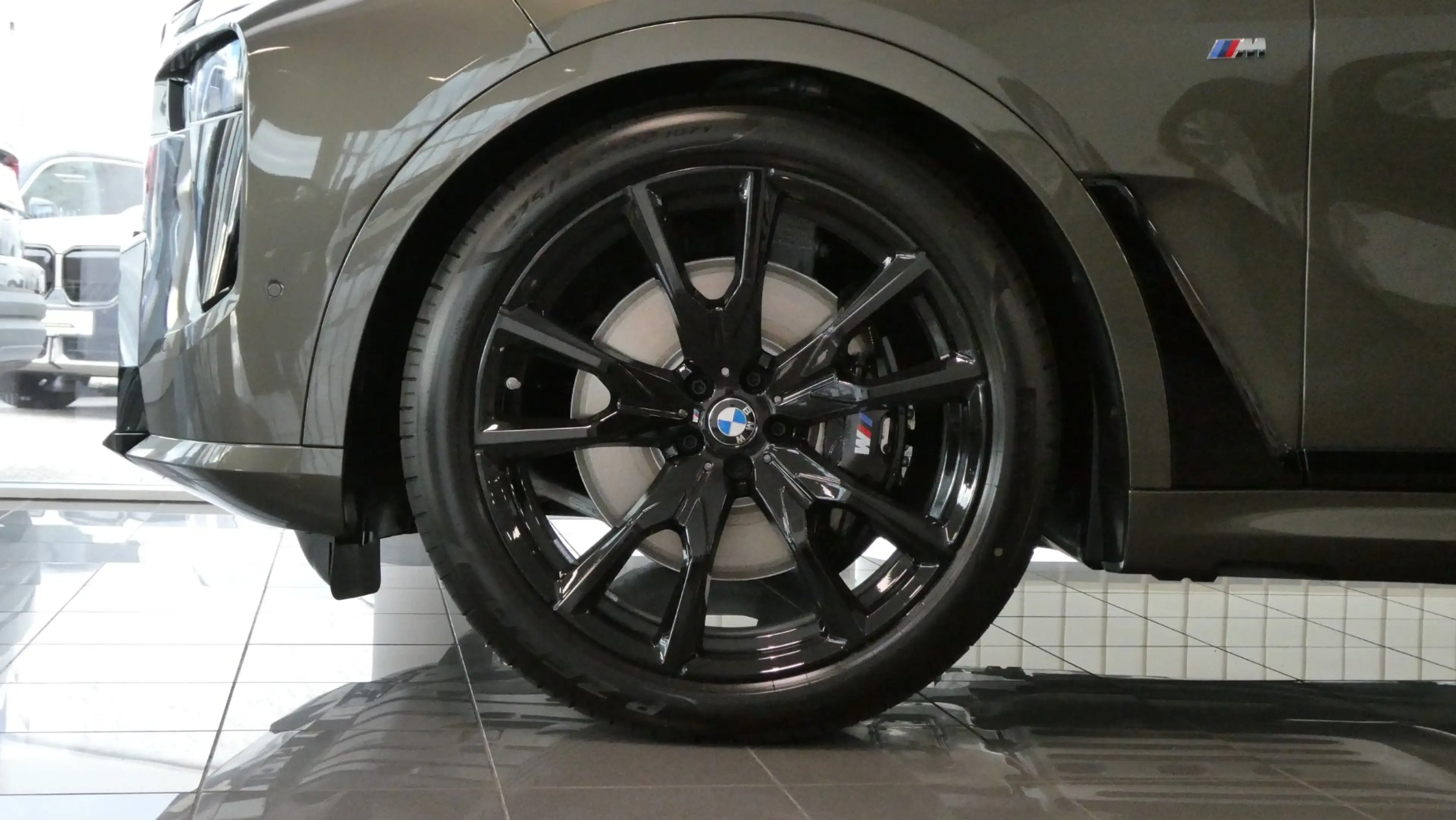BMW X7 xDrive40d 48V M-Sportpaket Pro — photo 4