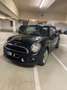 MINI Cooper S Cabrio Aut. Niebieski - thumbnail 3