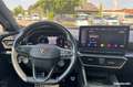 CUPRA Formentor VZ 4Drive 2.0 TSI 310CH GPS-LED-ACC-VIRTUAL COCKPIT-CAMERA-TOIT OUVRANT PANORAMIQUE-JANTES 20-SYSTEME DE SON BEATS-Malus  Gris - thumbnail 5
