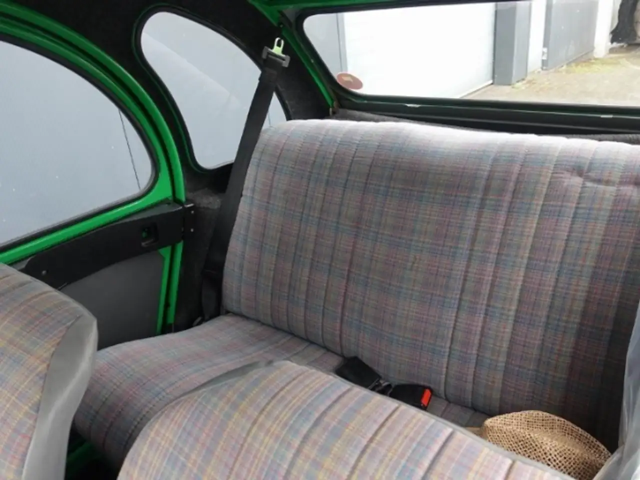 Citroen 2CV6 Club AZ-L-20KW, foto 5