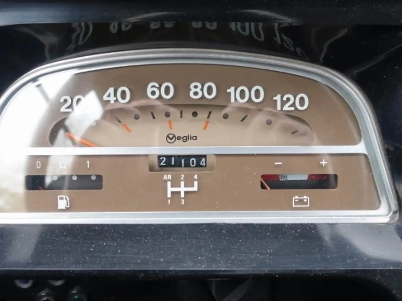 Citroen 2CV6 Club AZ-L-20KW, foto 8