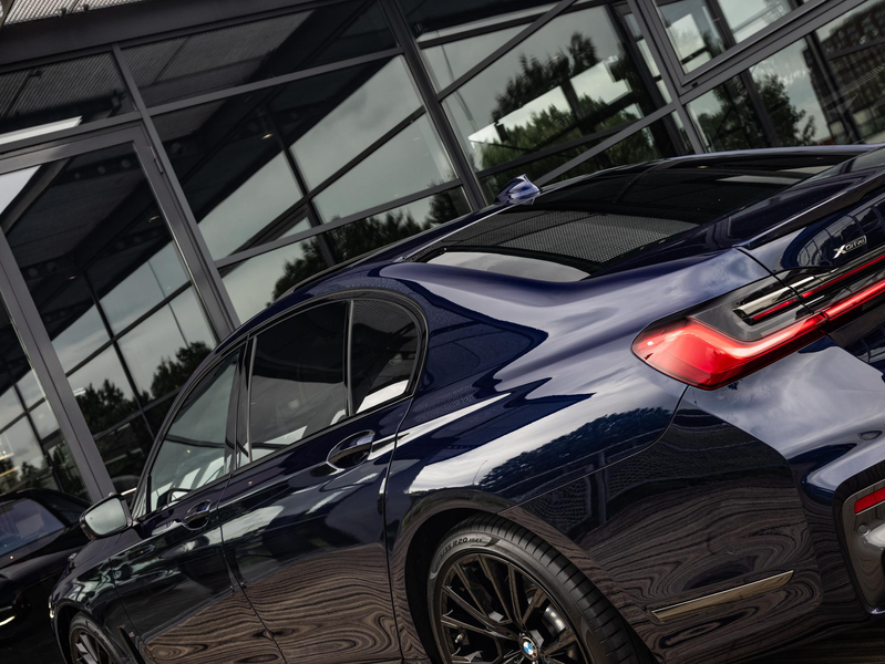 Photo du véhicule