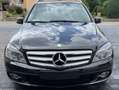 Mercedes-Benz 220 Schwarz - thumbnail 2