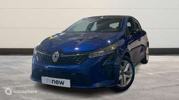 1.0 TCe 90ch Evolution