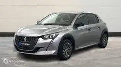 Peugeot e-208 136ch Style