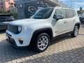 Jeep Renegade 1.5 turbo t4 mhev Limited 2wd PROMO FINANZIAMENTO Bianco - thumbnail 3