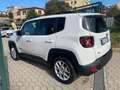 Jeep Renegade 1.5 turbo t4 mhev Limited 2wd PROMO FINANZIAMENTO Bianco - thumbnail 4