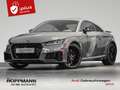 Audi TT nza 45 TFSI Competition Plus S-Line B&O Grau - thumbnail 1