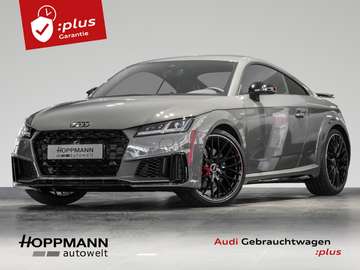 45 TFSI Competition Plus S-Line B&O Mat