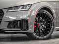 Audi TT nza 45 TFSI Competition Plus S-Line B&O Grau - thumbnail 5