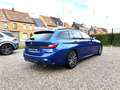 BMW 318 318i Touring Aut. M Sport*M-PACK*LED*APPLECARPLAY* Blauw - thumbnail 5