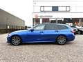 BMW 318 318i Touring Aut. M Sport*M-PACK*LED*APPLECARPLAY* Blauw - thumbnail 8