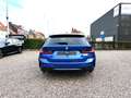 BMW 318 318i Touring Aut. M Sport*M-PACK*LED*APPLECARPLAY* Blauw - thumbnail 6
