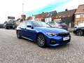 BMW 318 318i Touring Aut. M Sport*M-PACK*LED*APPLECARPLAY* Blauw - thumbnail 3