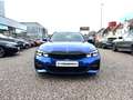 BMW 318 318i Touring Aut. M Sport*M-PACK*LED*APPLECARPLAY* Blauw - thumbnail 2