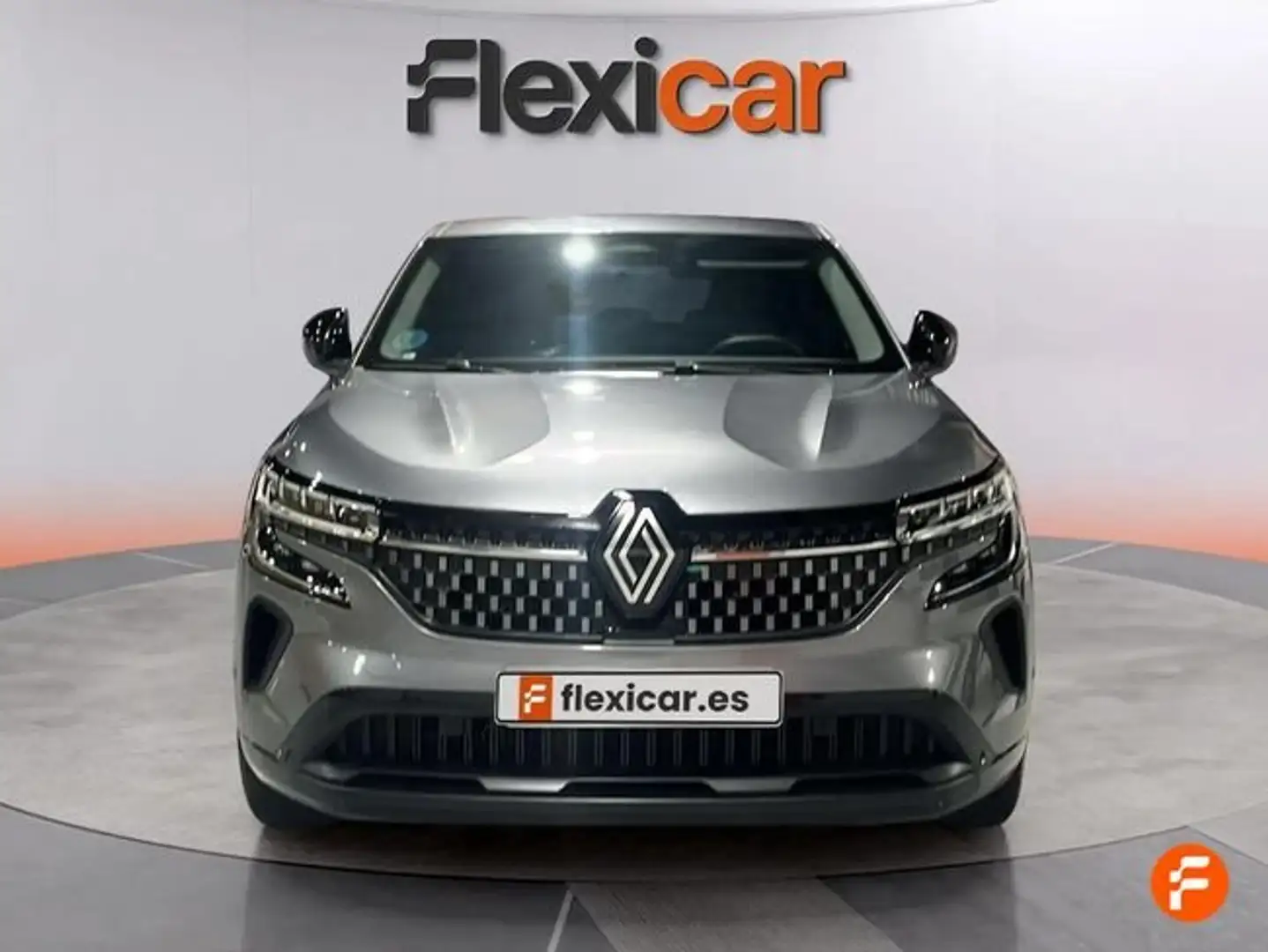 Renault Austral Techno Mild Hybrid 103kW (140CV) Auto Gri - 2