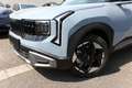 Kia Seltos MT Vision DesignP SHZ Carplay Keyl LM18 132 kW ... Grau - thumbnail 5