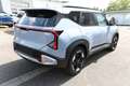 Kia Seltos MT Vision DesignP SHZ Carplay Keyl LM18 132 kW ... Grau - thumbnail 3