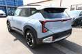 Kia Seltos MT Vision DesignP SHZ Carplay Keyl LM18 132 kW ... Grau - thumbnail 4