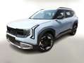 Kia Seltos MT Vision DesignP SHZ Carplay Keyl LM18 132 kW ... Grau - thumbnail 1