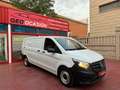 Mercedes-Benz Vito Furgón 116 CDI 163 Largo 4p Blanco - thumbnail 3