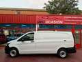 Mercedes-Benz Vito Furgón 116 CDI 163 Largo 4p Blanco - thumbnail 4