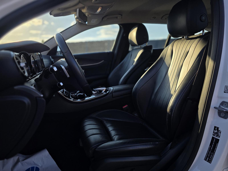 Mercedes-Benz E 400 E400 4Matic/Airmatic/Multibeam/Distronic/Standh. — photo 14