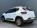 Dacia Sandero 1.0 TCe 90pk Automaat CVT Expression | Dode Hoek S Blanc - thumbnail 4