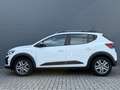Dacia Sandero 1.0 TCe 90pk Automaat CVT Expression | Dode Hoek S Blanc - thumbnail 3