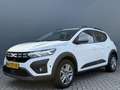 Dacia Sandero 1.0 TCe 90pk Automaat CVT Expression | Dode Hoek S Blanc - thumbnail 2