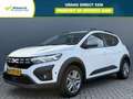 Dacia Sandero 1.0 TCe 90pk Automaat CVT Expression | Dode Hoek S Blanc - thumbnail 1