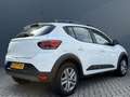 Dacia Sandero 1.0 TCe 90pk Automaat CVT Expression | Dode Hoek S Blanc - thumbnail 6