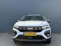 Dacia Sandero 1.0 TCe 90pk Automaat CVT Expression | Dode Hoek S Blanc - thumbnail 9