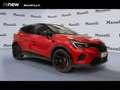 Renault Captur Rive Gauche 1.6 full hybrid rif.GK801 Rosso - thumbnail 1