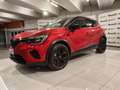 Renault Captur Rive Gauche 1.6 full hybrid rif.GK801 Rosso - thumbnail 5