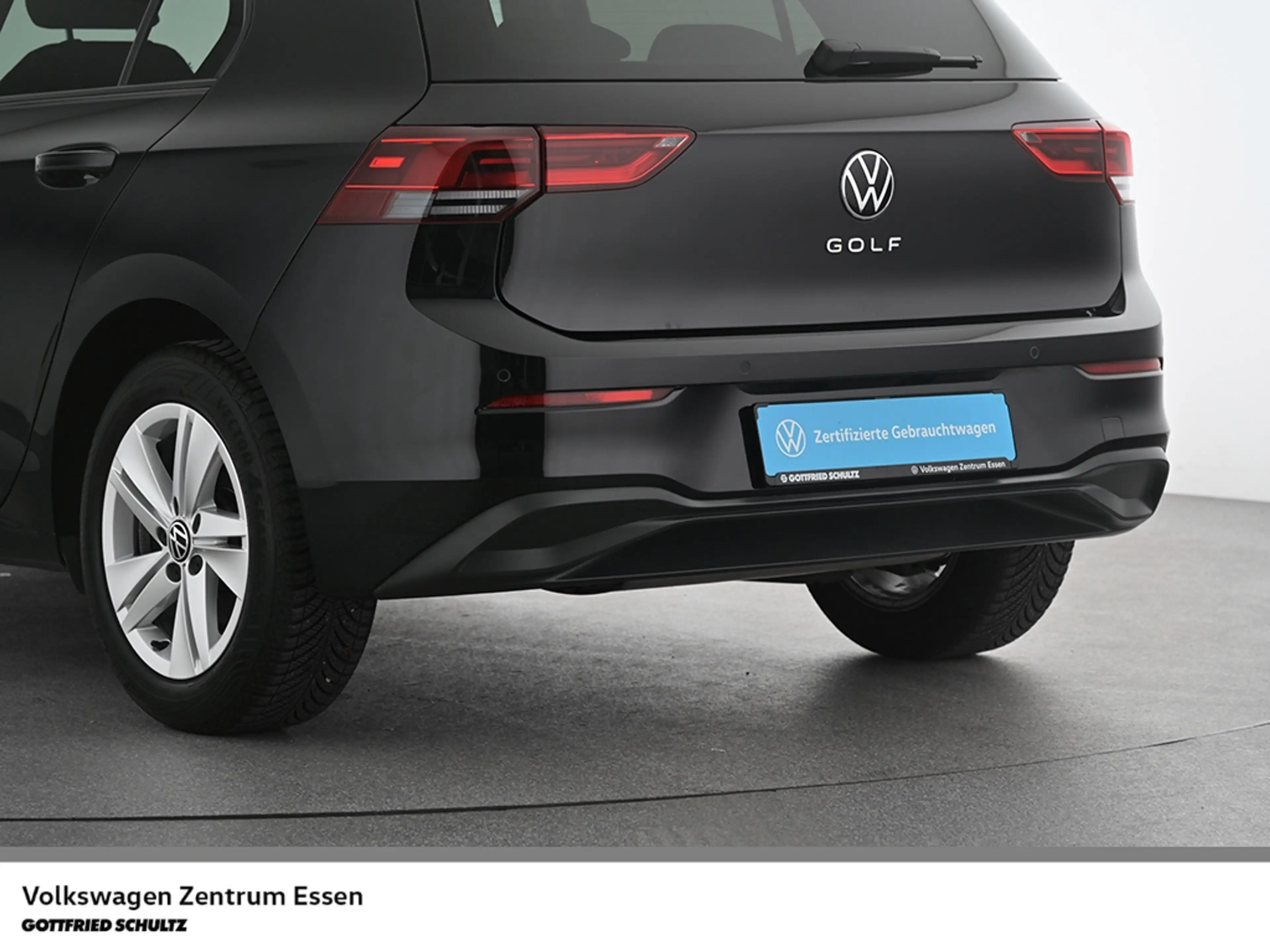 Volkswagen Golf Plus Life 1 5 l TSI OPF 6-GANG LED-Plus NAV SHZ   PDC — photo 6