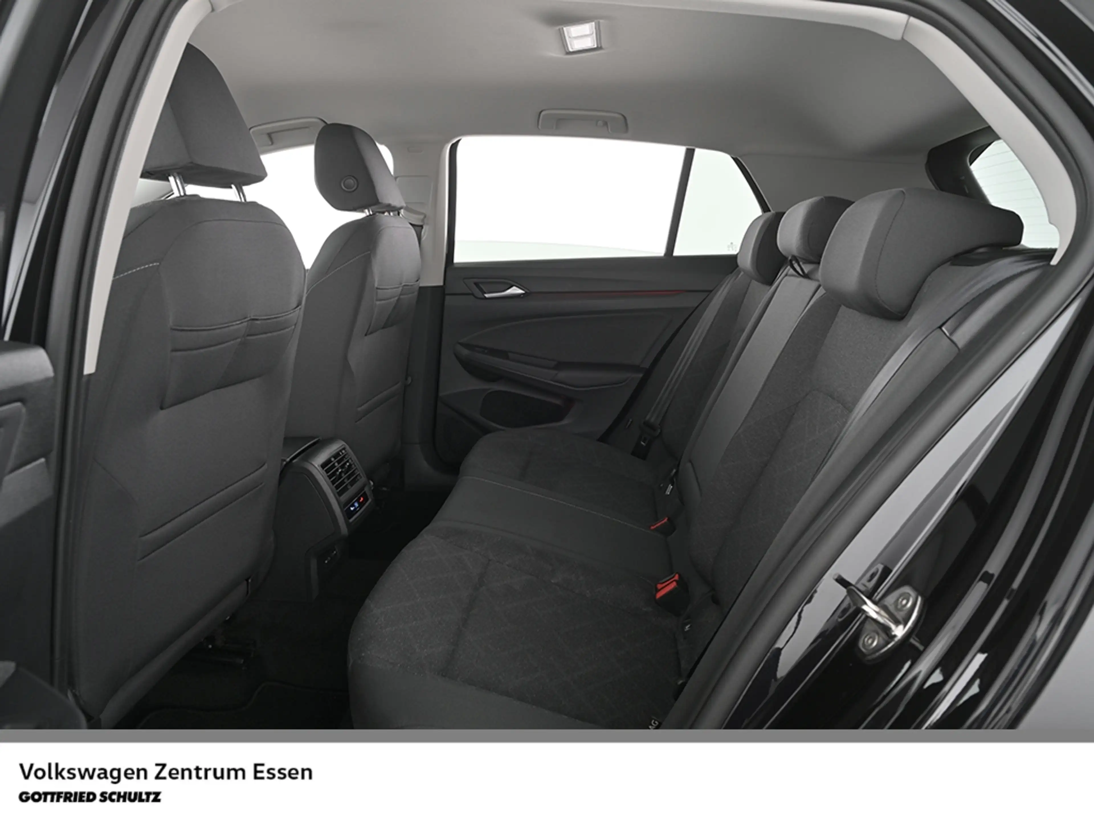 Volkswagen Golf Plus Life 1 5 l TSI OPF 6-GANG LED-Plus NAV SHZ   PDC — photo 11