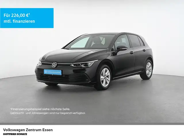 Volkswagen Golf Plus Life 1 5 l TSI OPF 6-GANG LED-Plus NAV SHZ   PDC